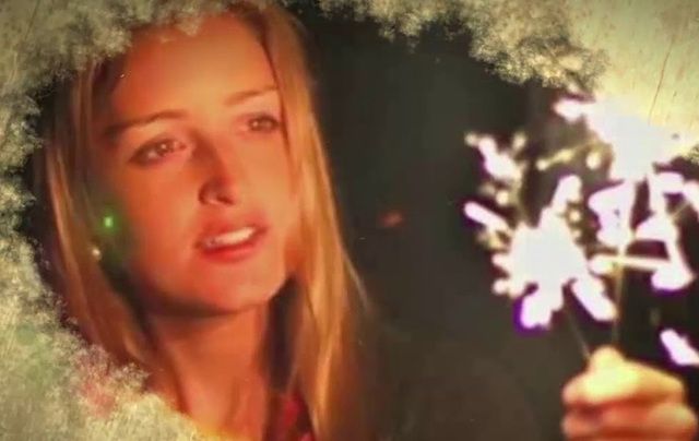 33-year-old Caitlin O’Hara was an inspiration to her community, sharing compassion with other sufferers while awaiting her fatal transplant surgery.