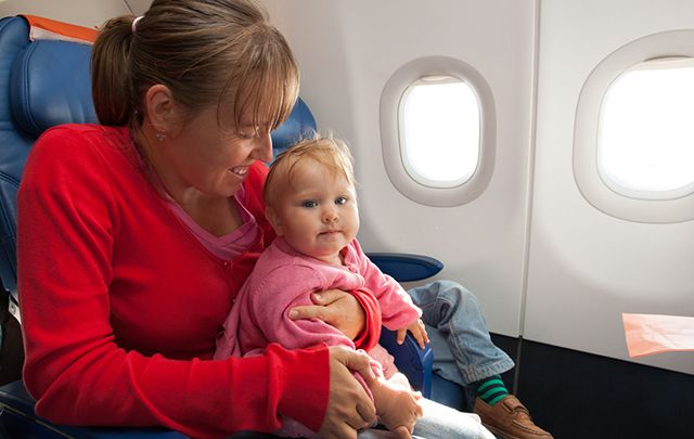 Did your baby get their first Irish passport this year? James and Emily top the list of names, with traditional Irish names like Aoife and Finn gaining popularity, too.