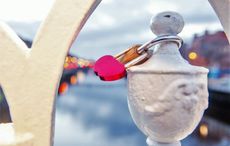 Most romantic places in Dublin to propose to your partner