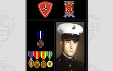 Increased effort to name Navy ship after Irish Vietnam hero Patrick Gallagher