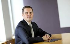 Overseas companies employ almost 200,000 in Ireland