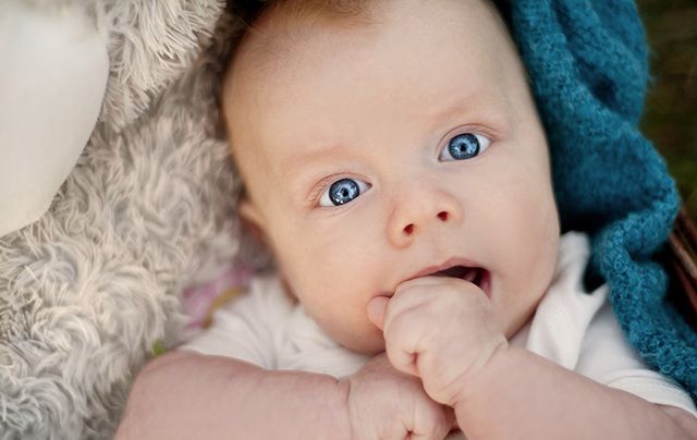 The Irish girl’s name Caoimhe is among baby names rocking “search traffic, forum chatter and trend arrows.”