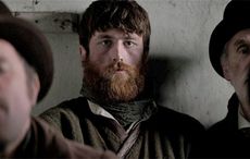 Irish famine movie begins filming in Ireland
