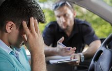 Irishman attempts to rob Canadian bank by crashing car through frontdoor