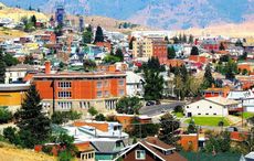 My trip to America's "most Irish" town