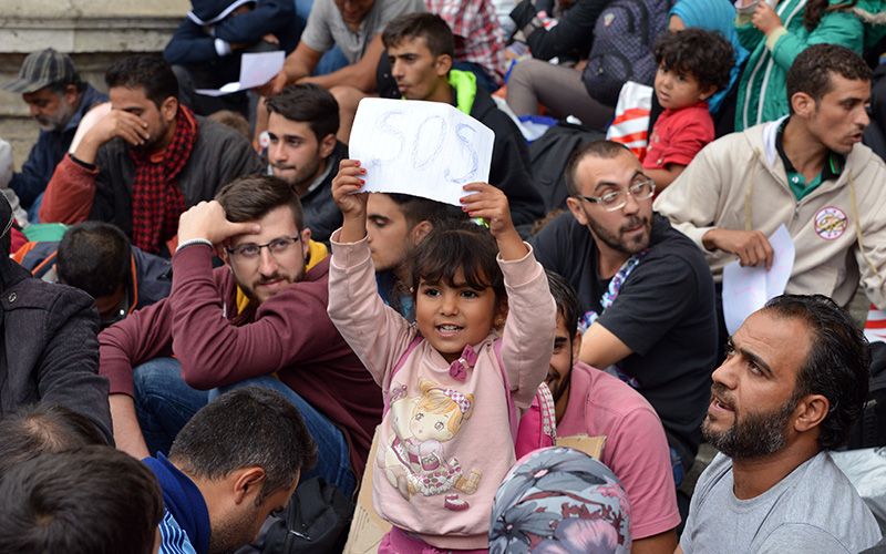 80 Syrian refugees to be housed in small Roscommon town