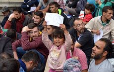 80 Syrian refugees to be housed in small Roscommon town