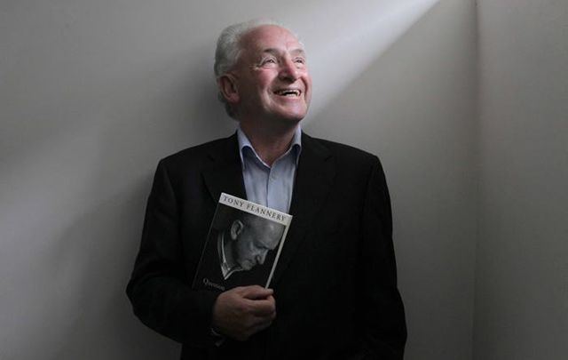 Fr. Tony Flannery, the outspoken founder of the Association of Catholic Priests, was banned from public ministry nearly five years ago by the Vatican's Congregation for the Doctrine of the Faith for his liberal views on women priests, homosexuality and contraception.