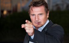 Liam Neeson’s late wife the reason he turned down James Bond role 