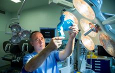 Irish surgeon discovers a new human organ