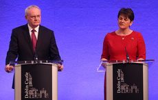 Seven things you need to know about the Northern Ireland government collapse