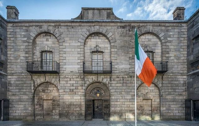 Kilmainham Gaol\'s Museum has published the autograph books from prisoners in 1916.