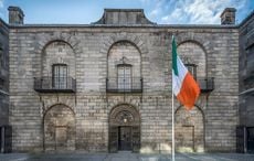 Are your Irish ancestors in the Kilmainham Jail autograph book from 1916?