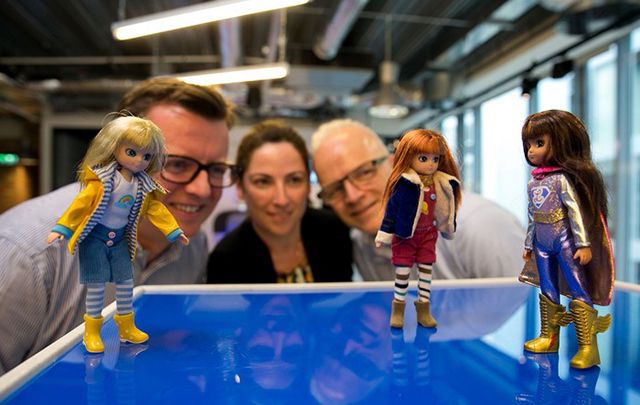 The top Irish companies to watch in 2017