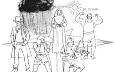 Memories of a colorful family - The McGowans of Bealcragga