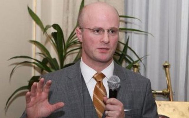 A meeting of the board last week in New York elected Sean Lane (pictured) and Brendan Lynch as new members.