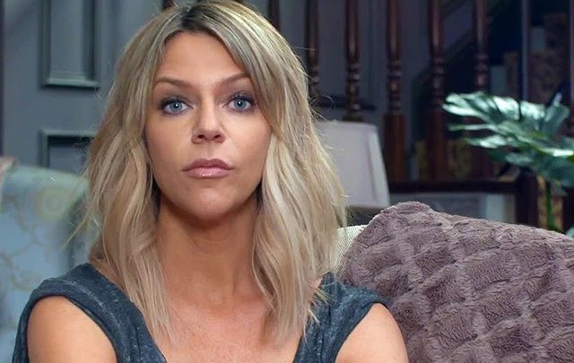 Kaitlin Olson plays Mick Murphy in The Mick.