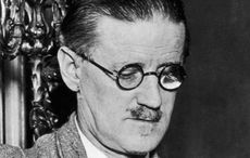 Irish author James Joyce’s final chapter in Switzerland