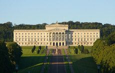 Irish American group claims Stormont collapse makes Irish unity ‘inevitable’