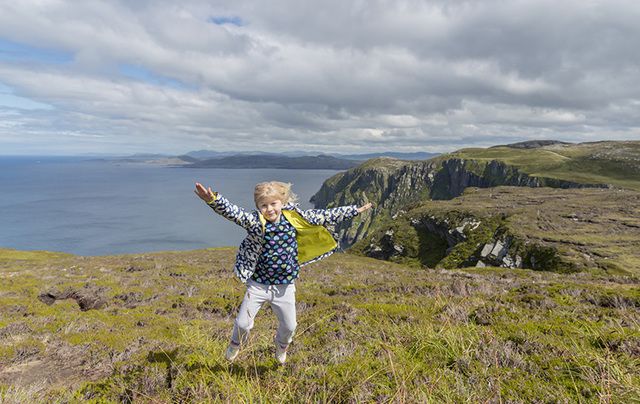 We at IrishCentral know that your first visit to Ireland is a special experience, which is why we want to hear about your first trip to Ireland.
