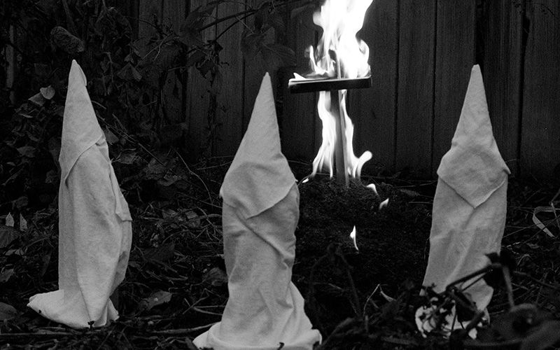 Remembering James Coyle: The Irish priest the Ku Klux Klan killed