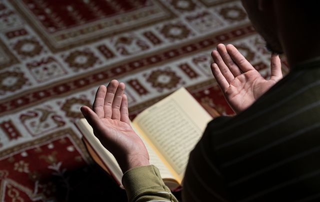 \"Continuous efforts\" are being made to translate the Islamic book of faith from Arabic to Irish. 