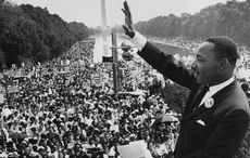 How Martin Luther King Jr inspired a Northern Ireland uprising