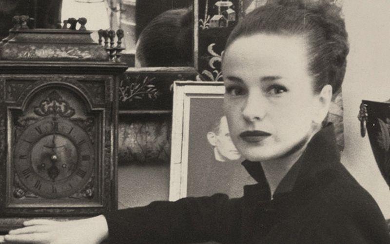 Was "Breakfast at Tiffany’s" Audrey Hepburn character inspired by an Irish woman?