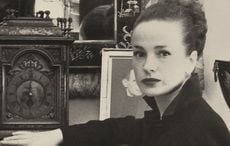 Was "Breakfast at Tiffany’s" Audrey Hepburn character inspired by an Irish woman?