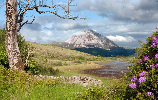 Why Donegal is National Geographic’s Coolest Place in the World