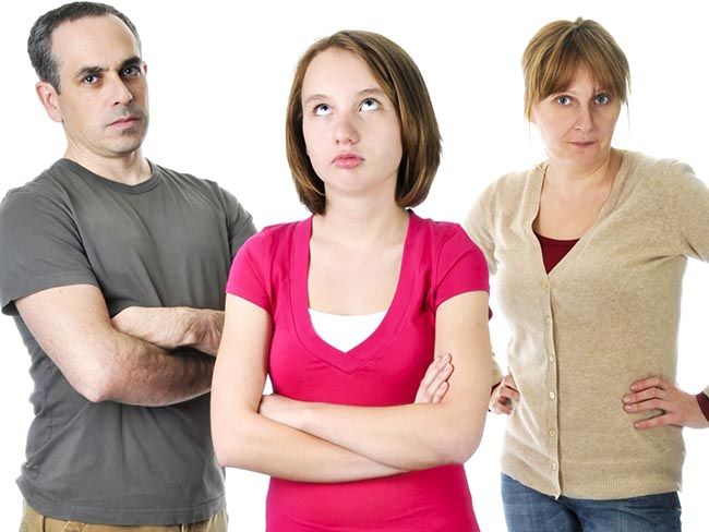 Ten things your Irish parents hated to hear from you