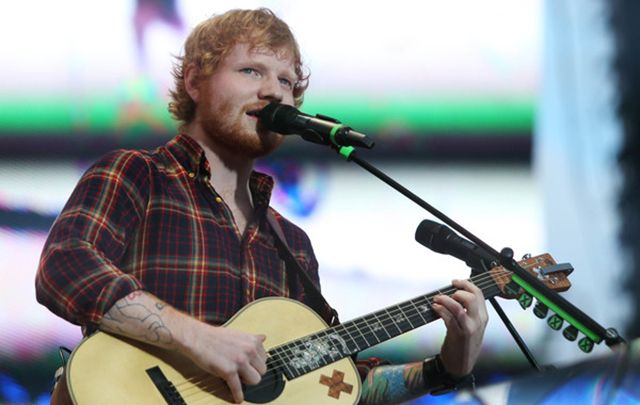 After Ed Sheeran said he’d be looking for Ceili dancers to be in a video for one of his new traditional Irish songs, the Irish dance community responded with enthusiasm.