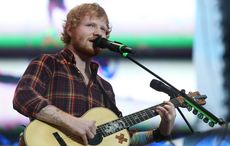 World’s most talented Irish dancers vie for chance to be in Ed Sheeran video