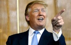 Irishman phones White House, leaves brutal rap message for Donald Trump