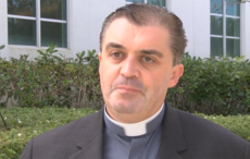 Irish priest claims he’s being “punished” for turning in pedophile colleague