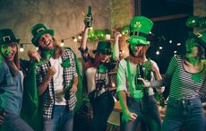 Why living in the US can make the Irish detest St. Patrick's Day