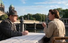 Brendan Gleeson’s Alone in Berlin’s message is as timely as ever