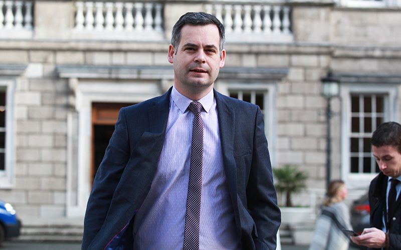 Sinn Fein’s young talent looking to future in power