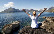 Emotions of visiting Ireland - our heart’s true home