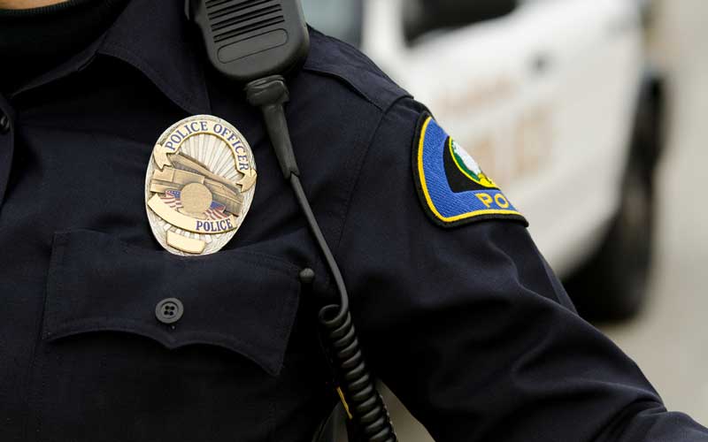 Irish American law enforcement - what’s with all the rage?