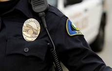 Irish American law enforcement - what’s with all the rage?