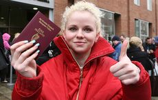 Immigrants tricking British authorities into thinking they live in Ireland