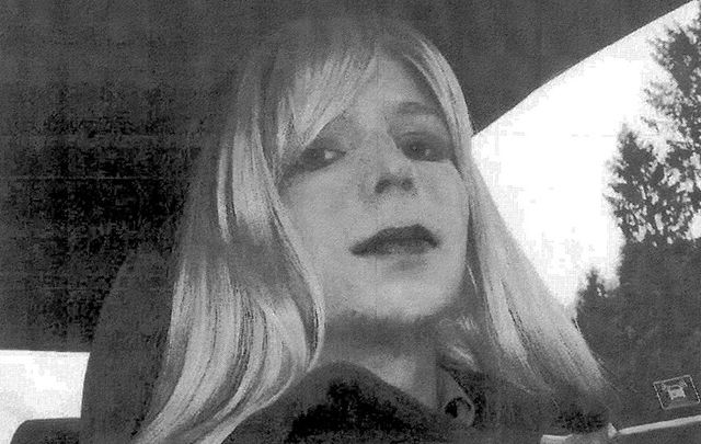 Chelsea Manning, whistle-blower granddaughter of a Dublin man had her sentence drastically reduced by President Obama in one of his final acts as President.