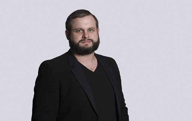 Richie Power: Saving cinema from the edge of the world