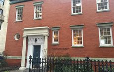 America’s greatest center of Irish culture is going from strength to strength