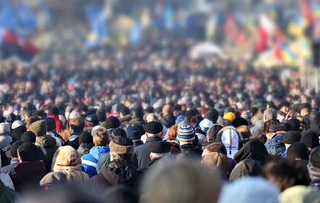 Post inauguration march plans to "send a bold message to the new US administration on their first day of office. We stand together, recognizing that defending the most marginalized among us is defending all of us.”