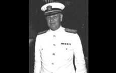 Eleventh-hour plea for Biden to restore rank of Pearl Harbor commanding officer
