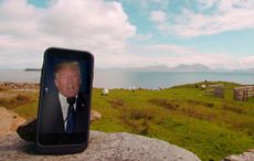 Some of the ways Ireland and Irish people tried to prevent a President Trump