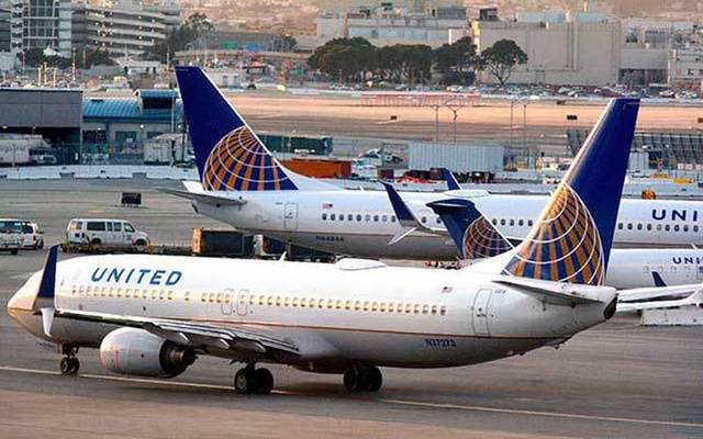 United Airlines has ended its direct service between Belfast and New York.