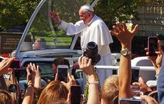 Will young Dubliners come out to see Pope Francis in 2018?